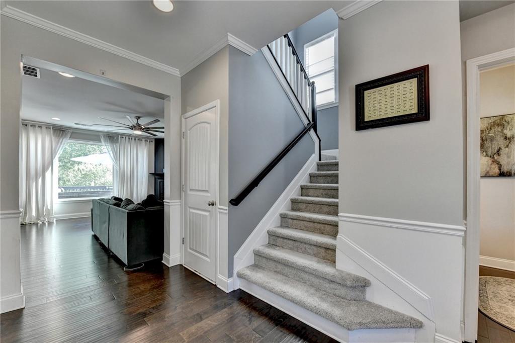 1700 Primrose Park Road