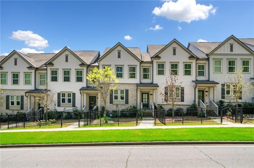 309 Vista Lane