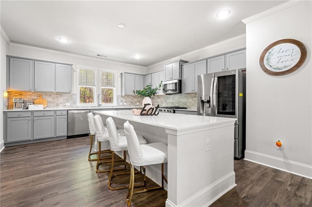 309 Vista Lane