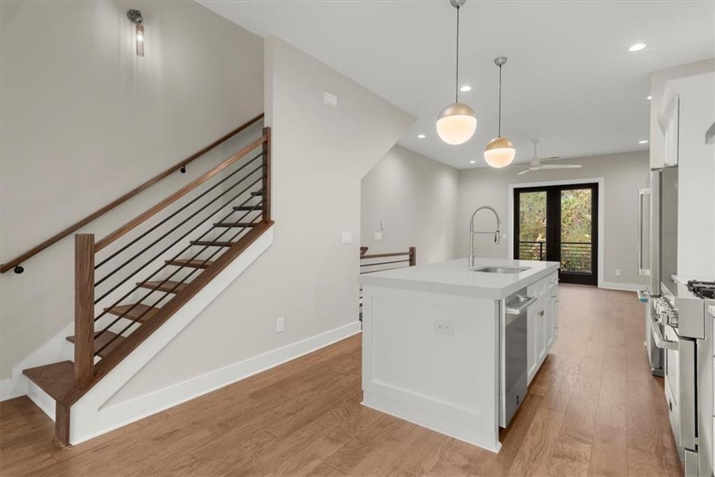 2329 Mason Drive #D24, Atlanta, Georgia image 19