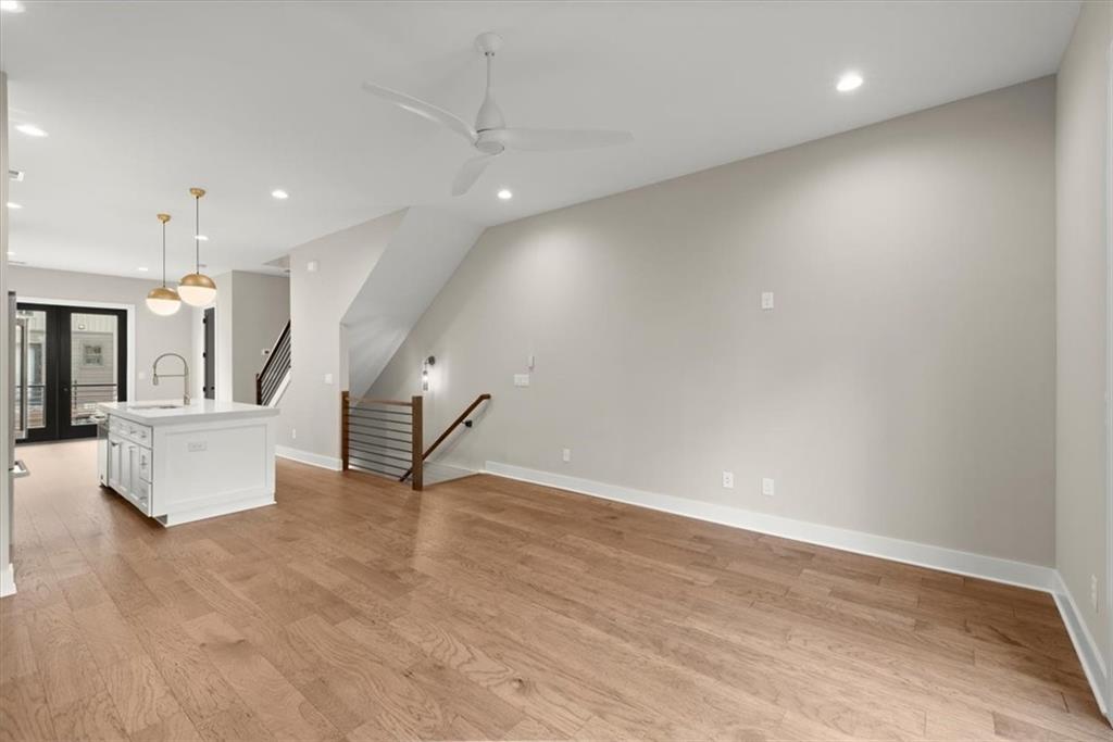 2329 Mason Drive #D24, Atlanta, Georgia image 3