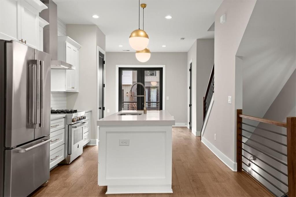 2329 Mason Drive #D24, Atlanta, Georgia image 12