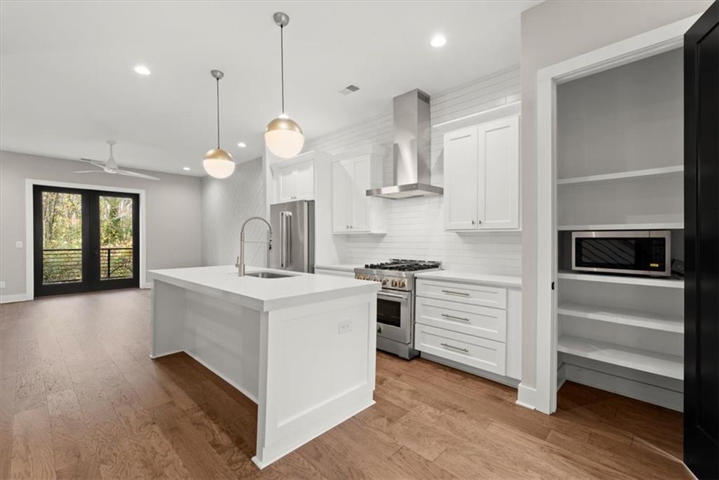 2329 Mason Drive #D24, Atlanta, Georgia image 11
