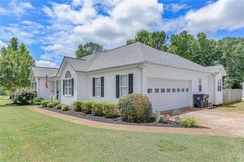 A home in Jefferson