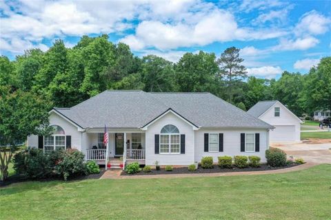 A home in Jefferson