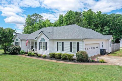 A home in Jefferson