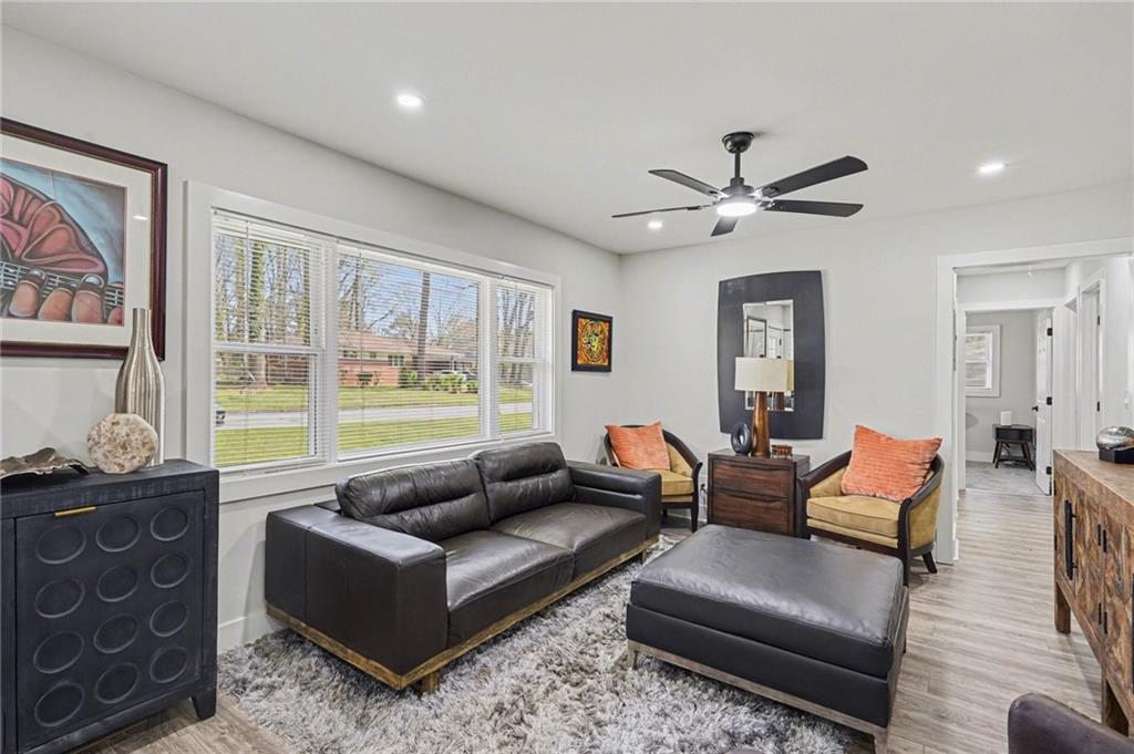 2762 Connally Drive SW