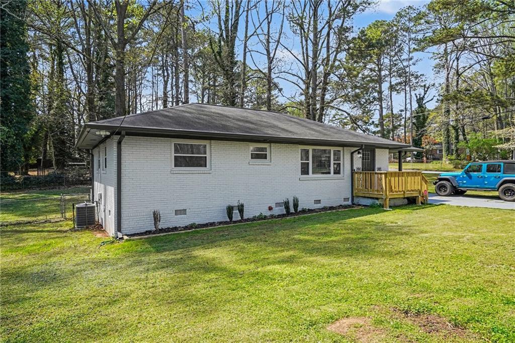 2762 Connally Drive SW