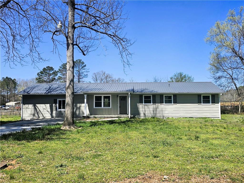 410 Greenview Court, Cedartown, Georgia image 1