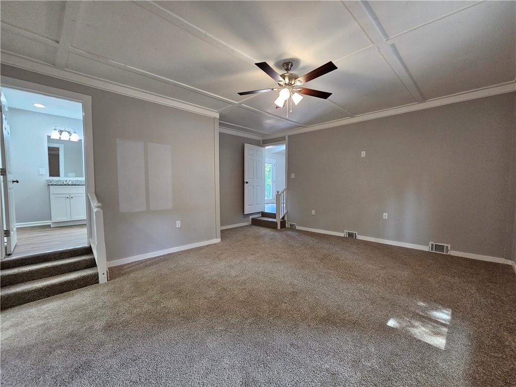 410 Greenview Court, Cedartown, Georgia image 13