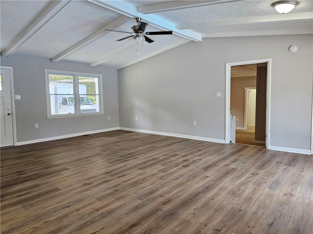 410 Greenview Court, Cedartown, Georgia image 6
