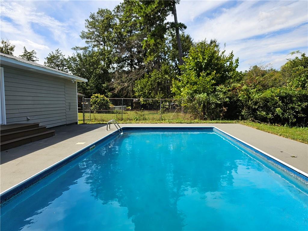 410 Greenview Court, Cedartown, Georgia image 33