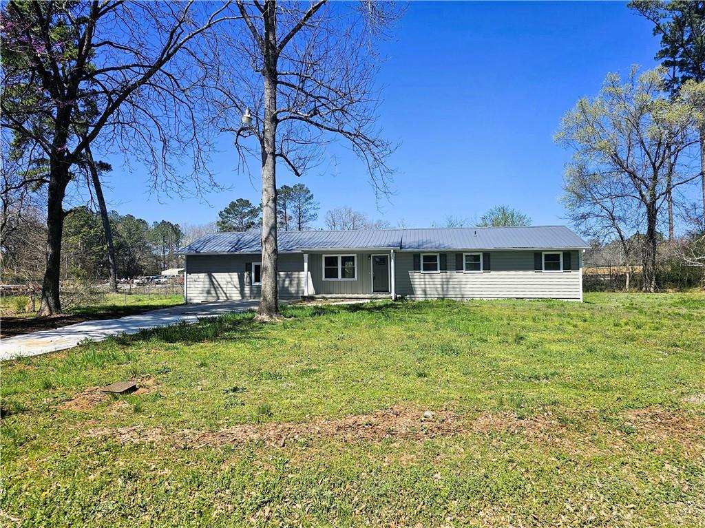 410 Greenview Court, Cedartown, Georgia image 2