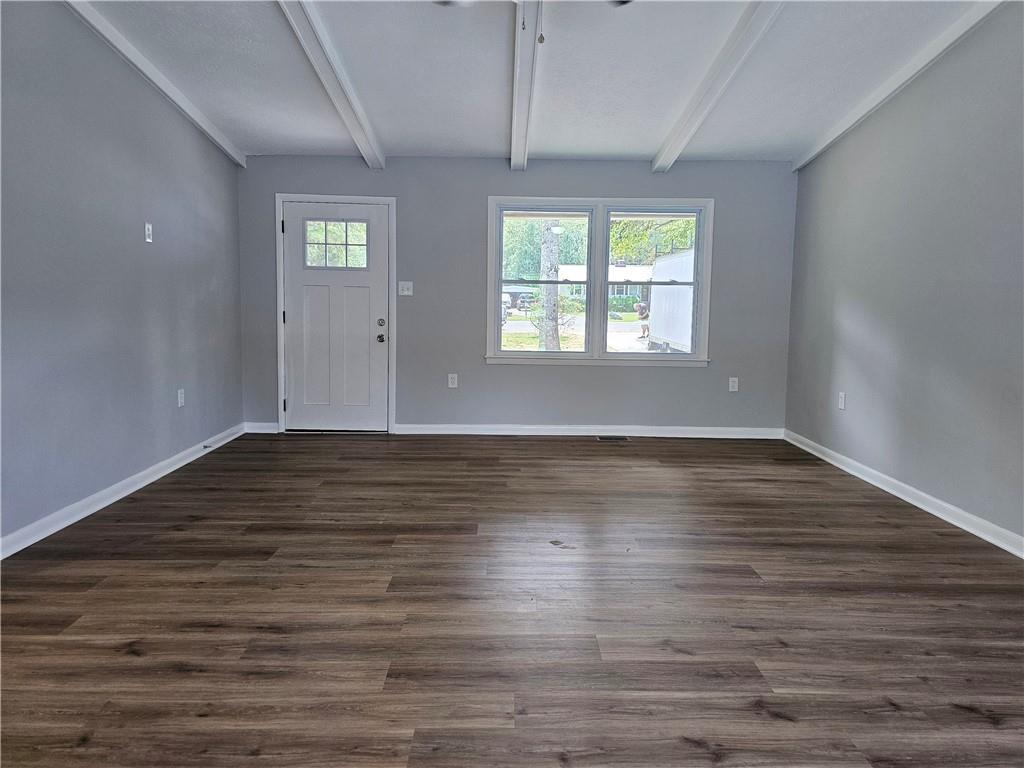 410 Greenview Court, Cedartown, Georgia image 3