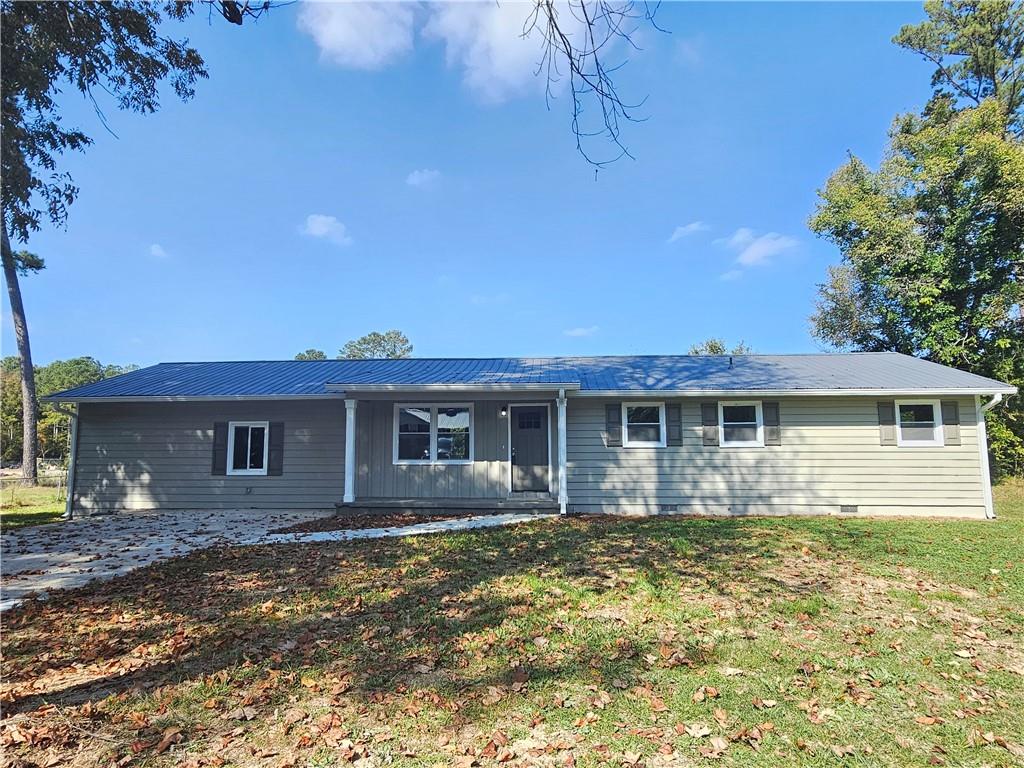 410 Greenview Court, Cedartown, Georgia image 37
