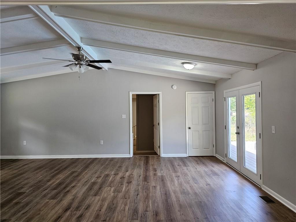410 Greenview Court, Cedartown, Georgia image 7