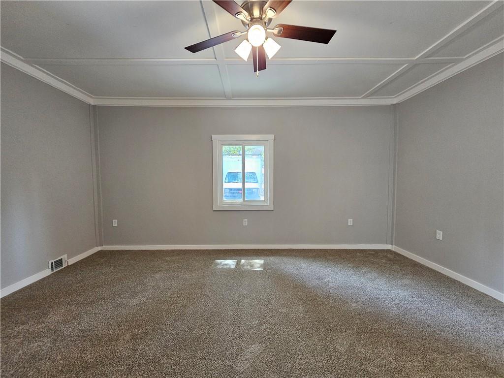 410 Greenview Court, Cedartown, Georgia image 15