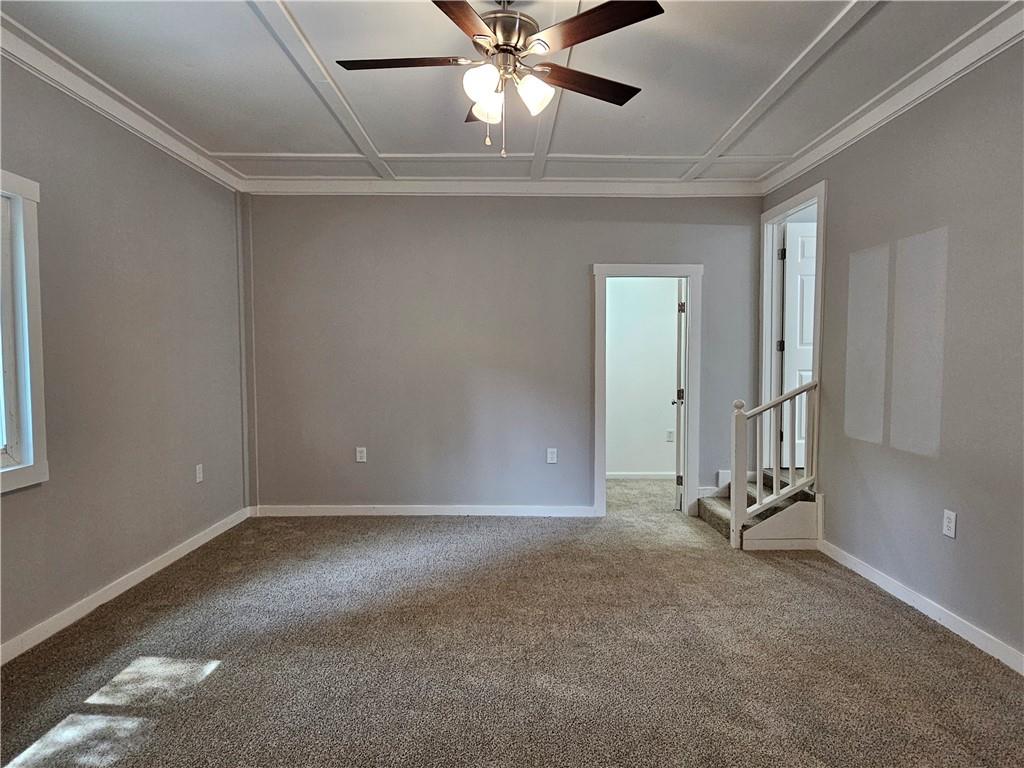 410 Greenview Court, Cedartown, Georgia image 14