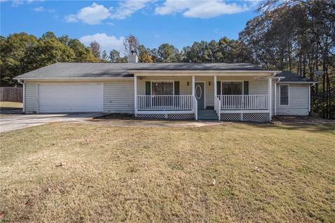 1110 Estates Court Stockbridge GA 30281