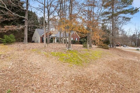 A home in Villa Rica