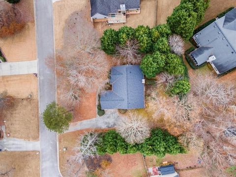 A home in Villa Rica