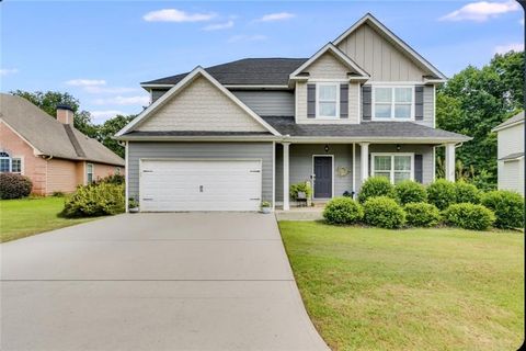 408 Reagan Drive Temple GA 30179