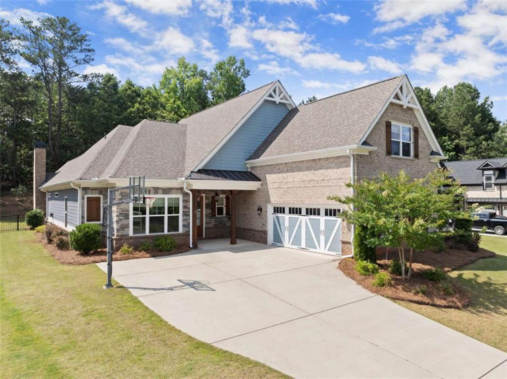 7187 Sanctuary Drive