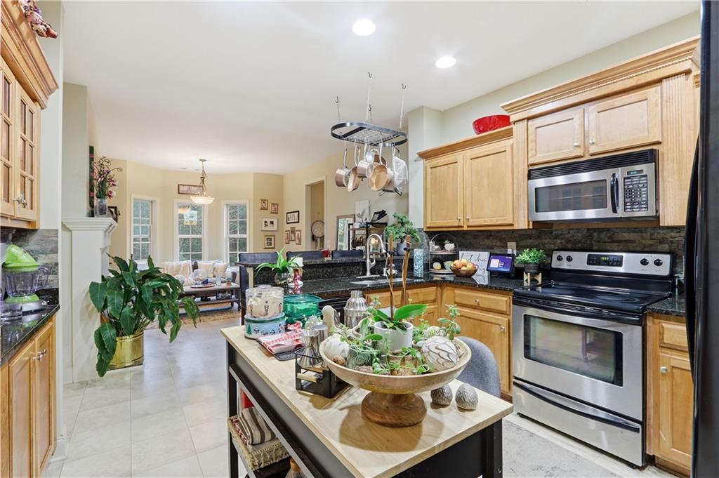 5722 Grant Station Drive