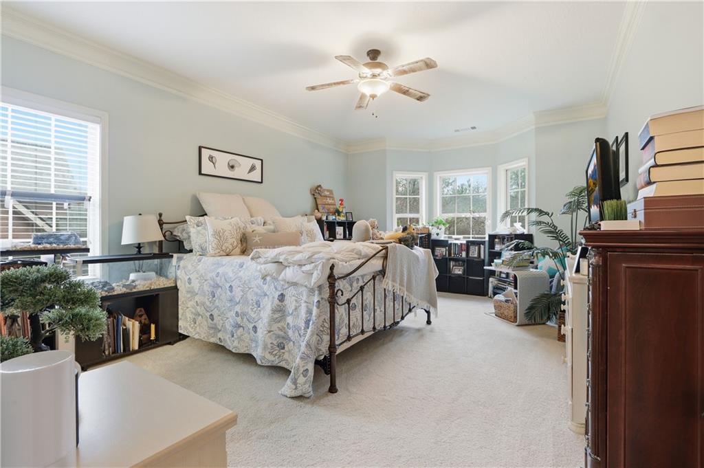 5722 Grant Station Drive