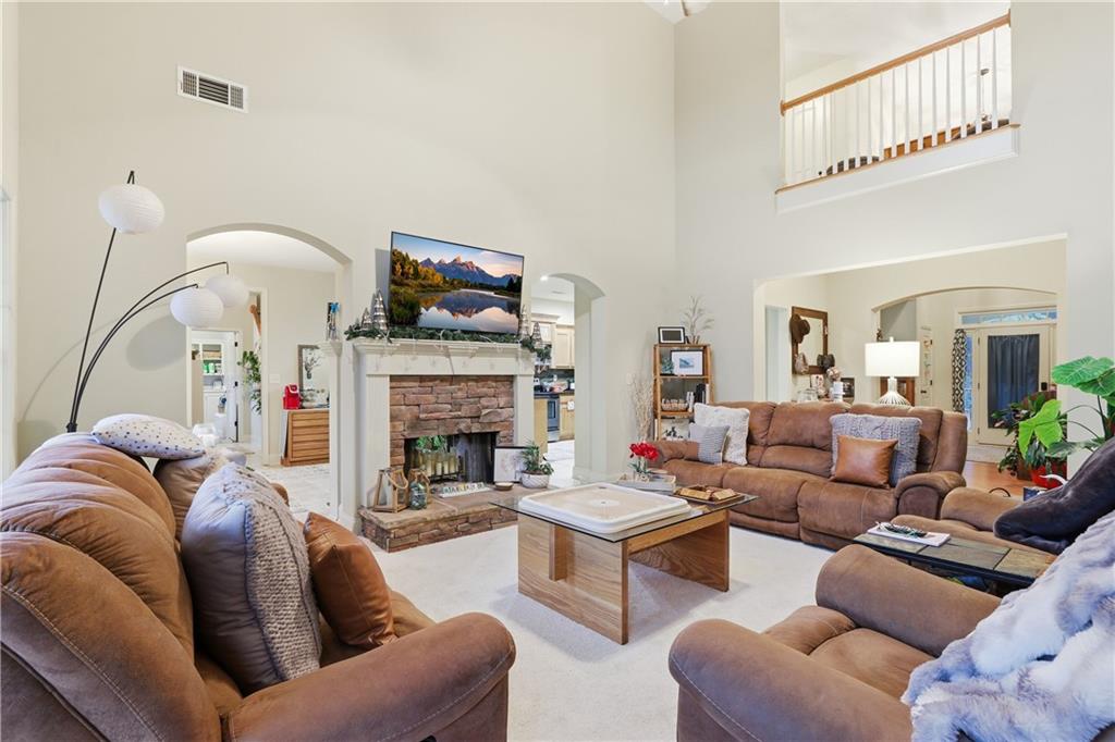 5722 Grant Station Drive