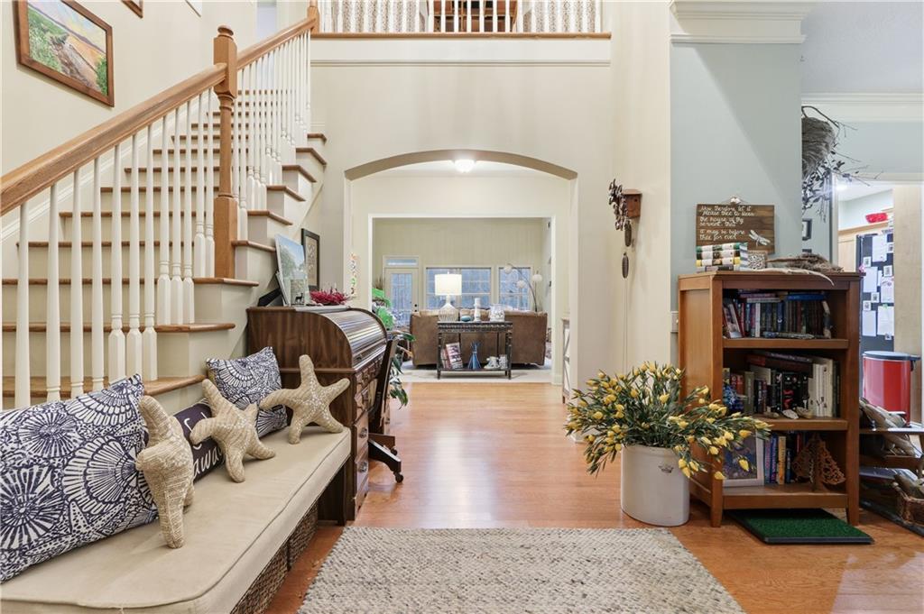 5722 Grant Station Drive