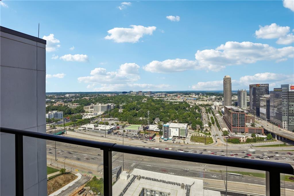 1280 W Peachtree Street NW 3705