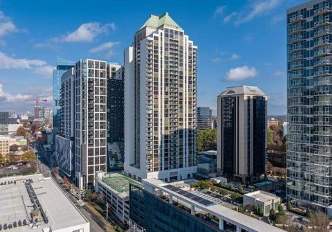 1280 W Peachtree Street NW 3705 Atlanta GA 30309