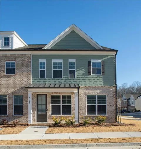 5525 Leyland Drive, Flowery Branch, GA 30542 - MLS#: 7547422