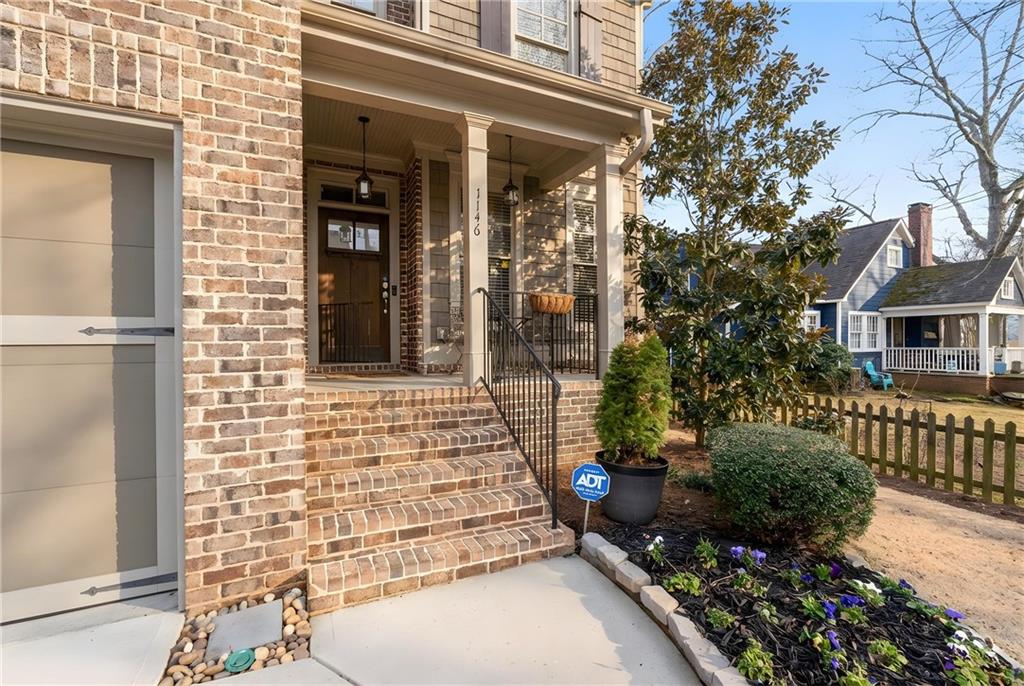 1146 Fleming Street SE