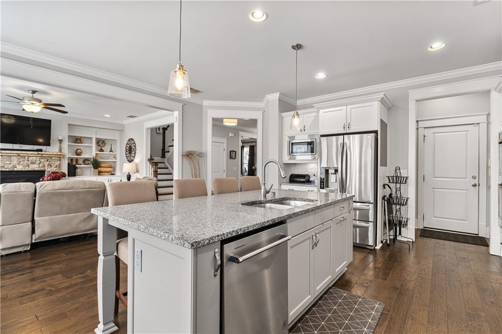 1146 Fleming Street SE