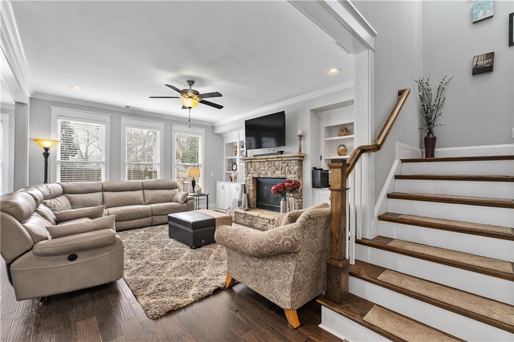 1146 Fleming Street SE