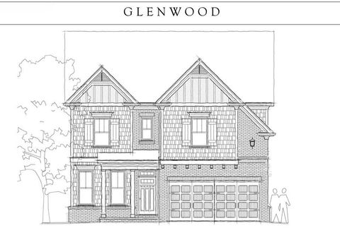 1146 Fleming Street SE Smyrna GA 30080