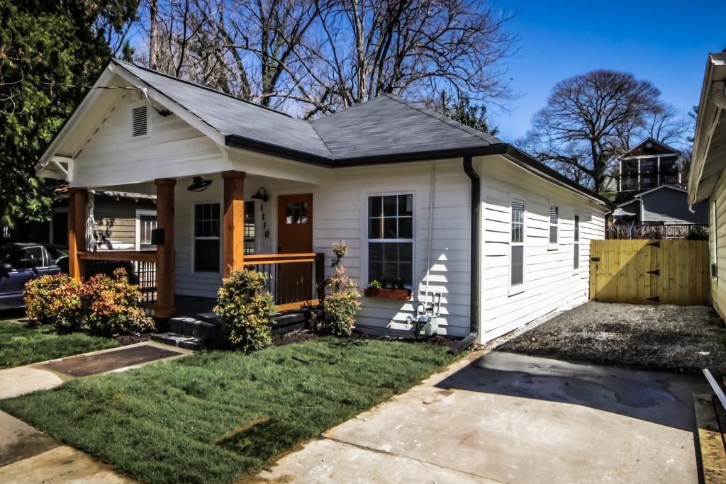 1110 McDaniel Street SW