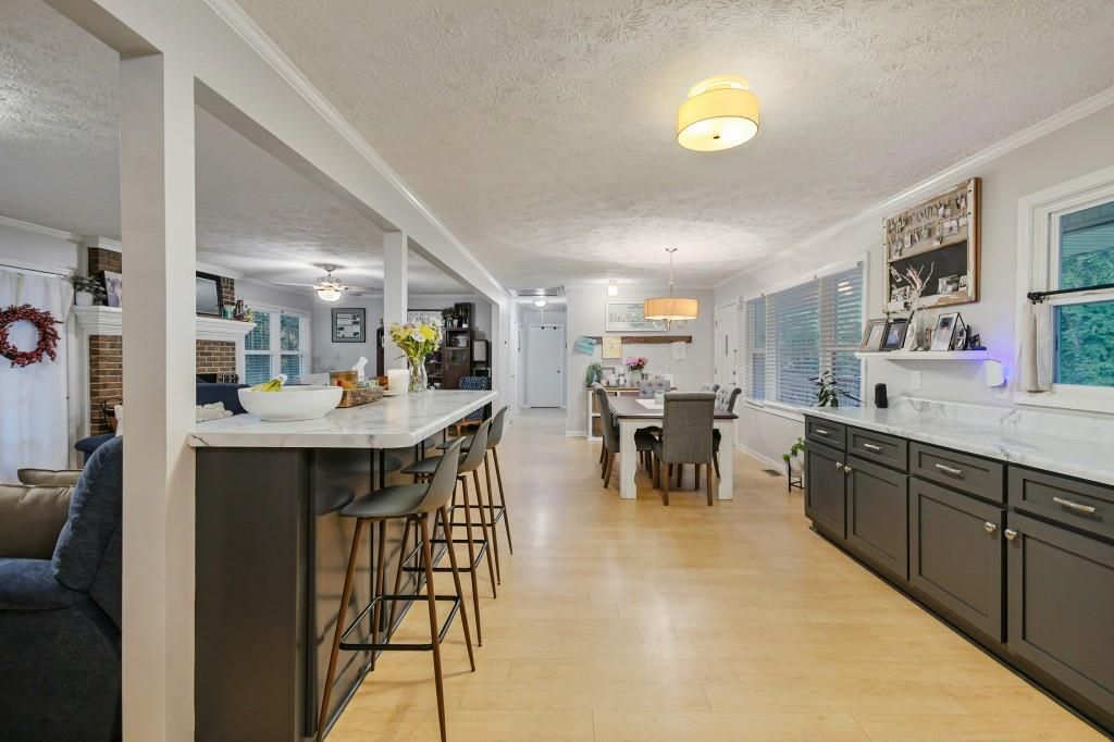 Photo of 345 Hickory Hills Drive, Jefferson, GA 30549 (MLS # 7704173)