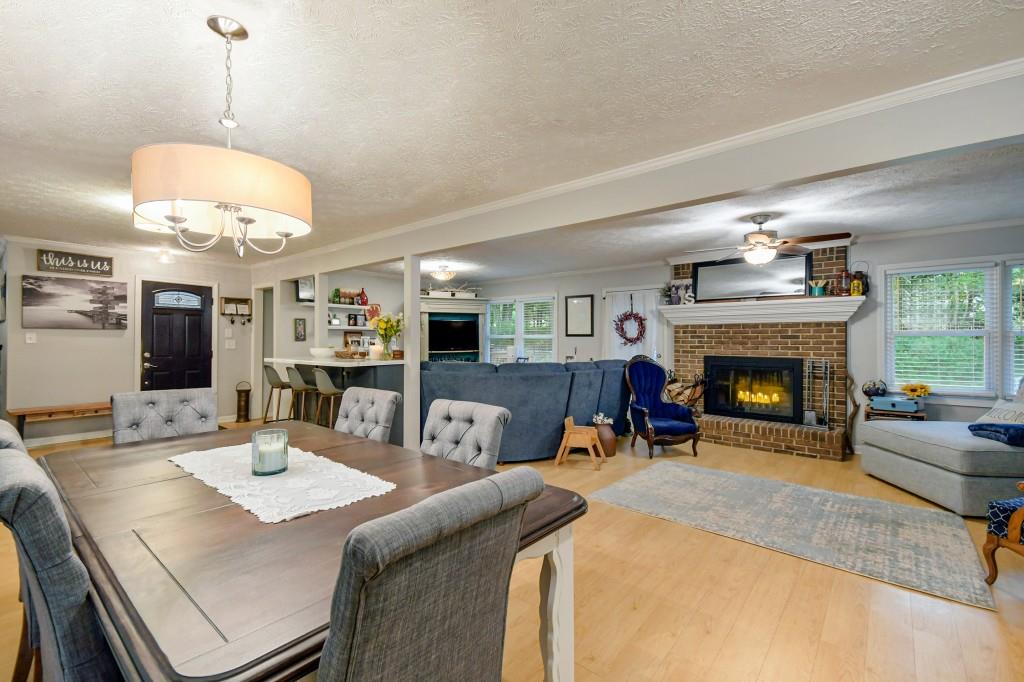 345 Hickory Hills Drive