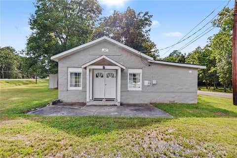 Homes For Sale - 3614 Blacks Bluff Road<br/> Rome, GA 30161