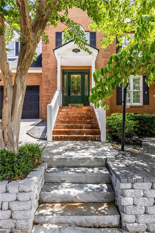 1541 Pangborn Station Drive
