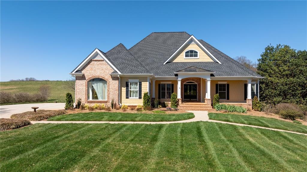 8691 Forrester Road Rd, Lula, Georgia image 1