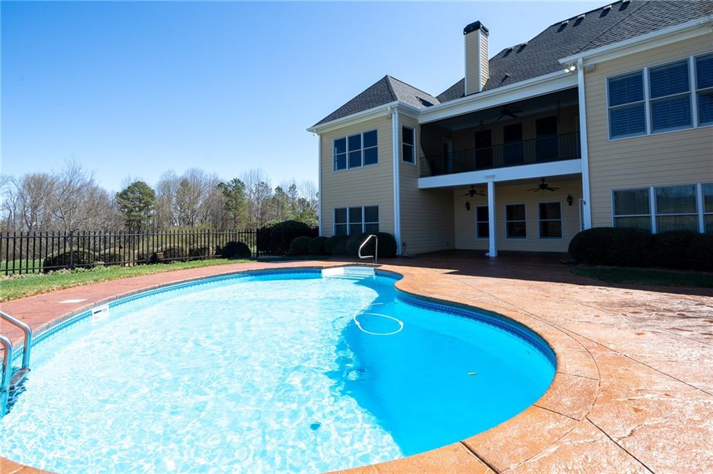 8691 Forrester Road Rd, Lula, Georgia image 27