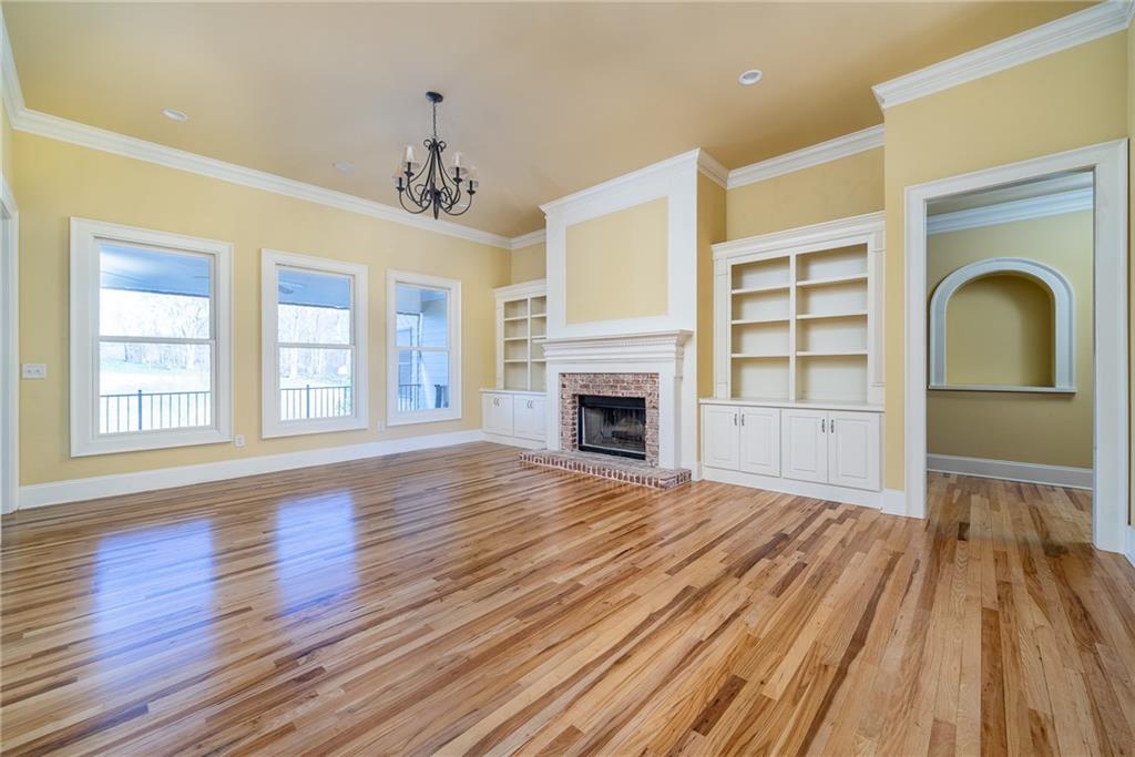 8691 Forrester Road Rd, Lula, Georgia image 37