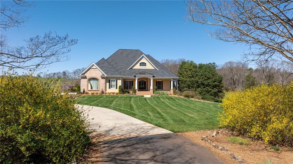 8691 Forrester Road Rd, Lula, Georgia image 2
