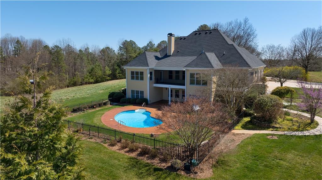 8691 Forrester Road Rd, Lula, Georgia image 12
