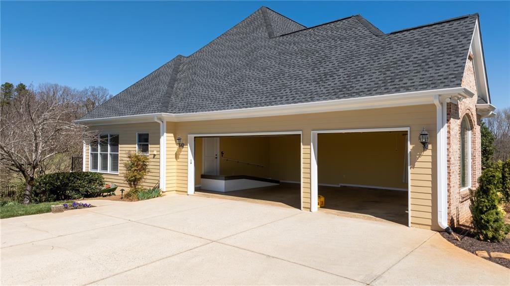 8691 Forrester Road Rd, Lula, Georgia image 4