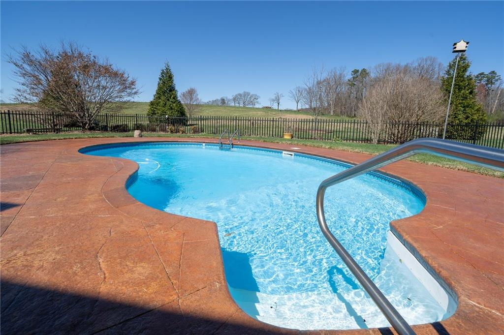 8691 Forrester Road Rd, Lula, Georgia image 23